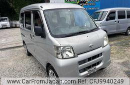 daihatsu hijet-cargo 2005 4214