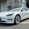 tesla-motors model-3 2021 -TESLA--ﾃｽﾗﾓﾃﾞﾙ3 ZAA-3L23--LRW3F7EB7MC247564---TESLA--ﾃｽﾗﾓﾃﾞﾙ3 ZAA-3L23--LRW3F7EB7MC247564- image 14