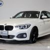 bmw 1-series 2017 -BMW--BMW 1 Series DBA-1R15--WBA1R520805C77728---BMW--BMW 1 Series DBA-1R15--WBA1R520805C77728- image 1