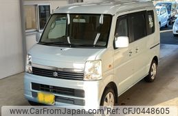 suzuki every-wagon 2010 -SUZUKI 【福岡 580ひ8585】--Every Wagon DA64W-332957---SUZUKI 【福岡 580ひ8585】--Every Wagon DA64W-332957-