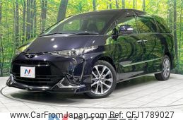 toyota estima 2017 CFJ1789027