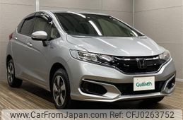 honda fit 2019 -HONDA--Fit DAA-GP6--GP6-3405213---HONDA--Fit DAA-GP6--GP6-3405213-