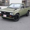 nissan datsun-pickup 1991 -NISSAN--DATSUN PickUp D21--424612---NISSAN--DATSUN PickUp D21--424612- image 1