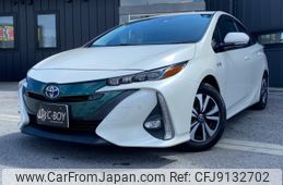 toyota prius-phv 2017 -TOYOTA--Prius PHV ZVW52--ZVW52-3027916---TOYOTA--Prius PHV ZVW52--ZVW52-3027916-