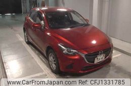 mazda demio 2018 -MAZDA--Demio DJ3AS-500183---MAZDA--Demio DJ3AS-500183-