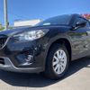 mazda cx-5 2012 -MAZDA--CX-5 DBA-KEEFW--KEEFW-106422---MAZDA--CX-5 DBA-KEEFW--KEEFW-106422- image 4