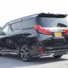 toyota alphard 2021 -TOYOTA--Alphard 6AA-AYH30W--AYH30-0121383---TOYOTA--Alphard 6AA-AYH30W--AYH30-0121383- image 6