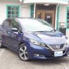 nissan leaf 2018 -NISSAN--Leaf ZE1--014839---NISSAN--Leaf ZE1--014839- image 24