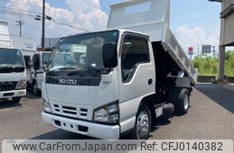 isuzu elf-truck 2006 GOO_NET_EXCHANGE_0840389A30240806W001