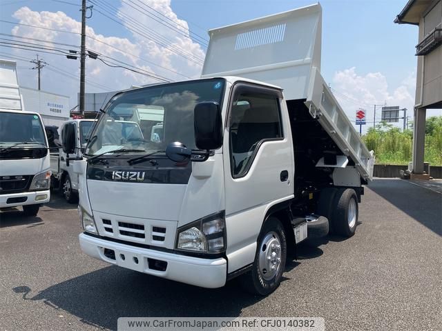 isuzu elf-truck 2006 GOO_NET_EXCHANGE_0840389A30240806W001 image 1