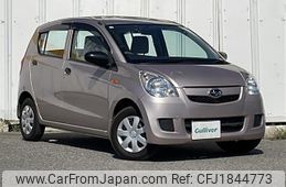 subaru pleo 2013 CFJ1844773