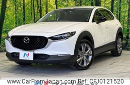 mazda cx-3 2019 -MAZDA--CX-30 3DA-DM8P--DM8P-100142---MAZDA--CX-30 3DA-DM8P--DM8P-100142-