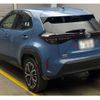 toyota yaris-cross 2021 -TOYOTA 【横浜 358ﾇ 801】--Yaris Cross 6AA-MXPJ10--MXPJ10-2029444---TOYOTA 【横浜 358ﾇ 801】--Yaris Cross 6AA-MXPJ10--MXPJ10-2029444- image 2