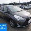 toyota vitz 2018 -TOYOTA 【鳥取 500や4070】--Vitz NHP130-2032748---TOYOTA 【鳥取 500や4070】--Vitz NHP130-2032748- image 1