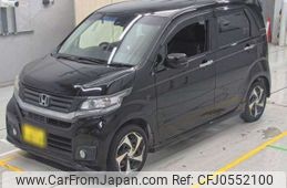 honda n-wgn 2014 -HONDA 【岡崎 580ﾇ6110】--N WGN DBA-JH1--JH1-2024820---HONDA 【岡崎 580ﾇ6110】--N WGN DBA-JH1--JH1-2024820-