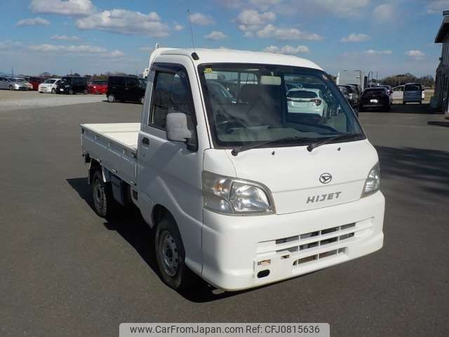 daihatsu hijet-truck 2010 -DAIHATSU 【野田 480】--Hijet Truck EBD-S211P--S211P-0116089---DAIHATSU 【野田 480】--Hijet Truck EBD-S211P--S211P-0116089- image 1