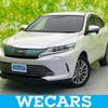 toyota harrier 2017 quick_quick_DBA-ZSU65W_ZSU65-0028445 image 1