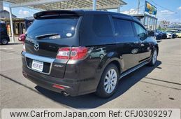 mazda mpv 2012 TE5165