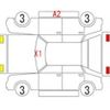 toyota 86 2012 -TOYOTA--86 DBA-ZN6--ZN6-011232---TOYOTA--86 DBA-ZN6--ZN6-011232- image 2
