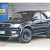 toyota land-cruiser 1999 -TOYOTA--Land Cruiser KG-HDJ101K--HDJ1010015710---TOYOTA--Land Cruiser KG-HDJ101K--HDJ1010015710- image 1