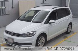 volkswagen golf-touran 2016 -VOLKSWAGEN--VW Golf Touran DBA-1TCZD--WVGZZZ1TZGW525128---VOLKSWAGEN--VW Golf Touran DBA-1TCZD--WVGZZZ1TZGW525128-