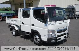 mitsubishi-fuso canter 2017 -MITSUBISHI--Canter TPG-4P10--FBA20-554615---MITSUBISHI--Canter TPG-4P10--FBA20-554615-