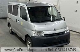 toyota townace-van 2022 CFJ1416749