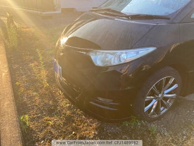 toyota estima 2007 -TOYOTA--Estima DBA-ACR50W--ACR50-0056629---TOYOTA--Estima DBA-ACR50W--ACR50-0056629- image 2