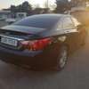 hyundai sonata 2010 ED-01140-20191220 image 2