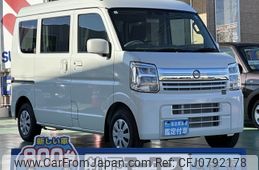 nissan clipper-van 2024 -NISSAN--Clipper Van EBD-DR17V--DR17V-745***---NISSAN--Clipper Van EBD-DR17V--DR17V-745***-