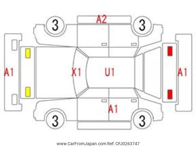 nissan serena 2021 -NISSAN--Serena 5AA-GFC27--GFC27-221503---NISSAN--Serena 5AA-GFC27--GFC27-221503- image 2