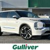 mitsubishi outlander-phev 2021 -MITSUBISHI--Outlander PHEV 5LA-GN0W--GN0W-0100403---MITSUBISHI--Outlander PHEV 5LA-GN0W--GN0W-0100403- image 1