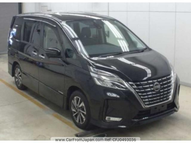 nissan serena 2020 quick_quick_DAA-GFC27_191162 image 1