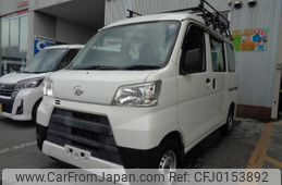 daihatsu hijet-cargo 2019 quick_quick_EBD-S321V_S321V-0418560