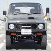 suzuki jimny 1993 -SUZUKI--Jimny V-JA11V--JA11-217609---SUZUKI--Jimny V-JA11V--JA11-217609- image 4