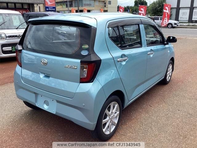 daihatsu mira-e-s 2018 -DAIHATSU--Mira e:s LA350S--0092071---DAIHATSU--Mira e:s LA350S--0092071- image 2