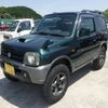 suzuki jimny 2006 -SUZUKI 【鳥取 580も】--Jimny JB23W-516241---SUZUKI 【鳥取 580も】--Jimny JB23W-516241- image 5