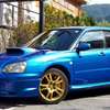 subaru impreza-wrx-sti 2004 1.61014E+11 image 1