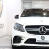 mercedes-benz c-class 2018 quick_quick_CBA-205264_WDD2052642F765704 image 5