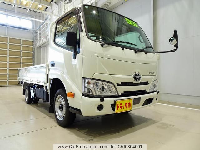 toyota dyna-truck 2023 GOO_NET_EXCHANGE_1230336A30250201W002 image 2