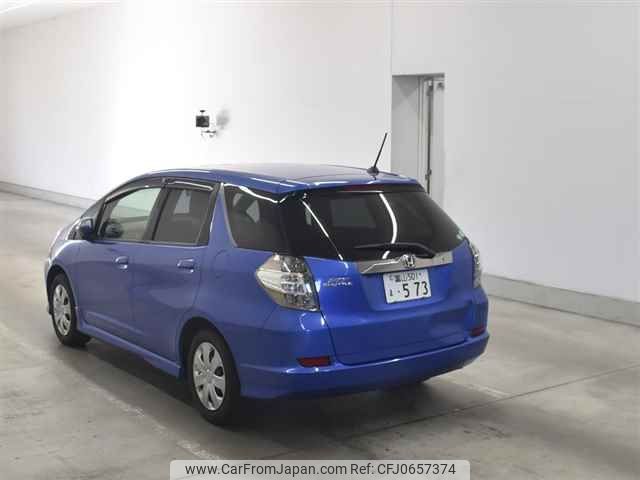 honda fit-shuttle undefined -HONDA 【富山 501マ573】--Fit Shuttle GG7-3101752---HONDA 【富山 501マ573】--Fit Shuttle GG7-3101752- image 2