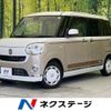 daihatsu move-canbus 2017 -DAIHATSU--Move Canbus DBA-LA800S--LA800S-0036856---DAIHATSU--Move Canbus DBA-LA800S--LA800S-0036856- image 1