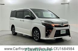 toyota voxy 2020 CFJ1684984