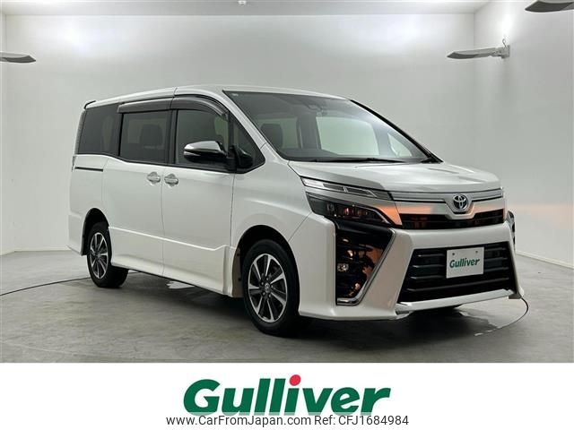 toyota voxy 2020 CFJ1684984 image 1