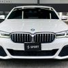 bmw 5-series 2020 quick_quick_3DA-JP20_WBA52BN070CF62254 image 13