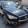 nissan skyline 2014 -NISSAN--Skyline DAA-HNV37--HNV37-300114---NISSAN--Skyline DAA-HNV37--HNV37-300114- image 2
