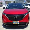 nissan ariya 2022 -NISSAN 【水戸 302】--ARIYA ZAA-FE0--FE0-101914---NISSAN 【水戸 302】--ARIYA ZAA-FE0--FE0-101914- image 14