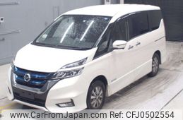 nissan serena 2019 -NISSAN--Serena HFC27-047476---NISSAN--Serena HFC27-047476-