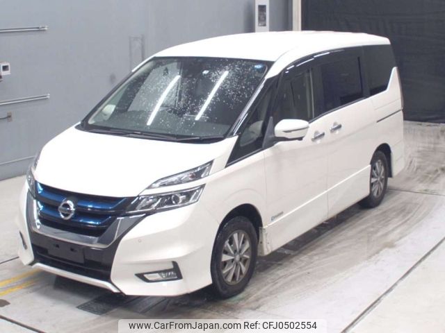 nissan serena 2019 -NISSAN--Serena HFC27-047476---NISSAN--Serena HFC27-047476- image 1