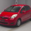 toyota vitz 2009 -TOYOTA--Vitz KSP90-2093333---TOYOTA--Vitz KSP90-2093333- image 1